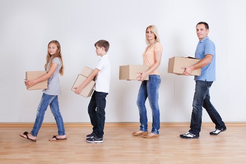 Benefits of professional waste collection